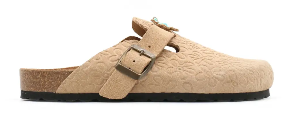 Sabot taji flor