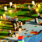 giochi da tavolo