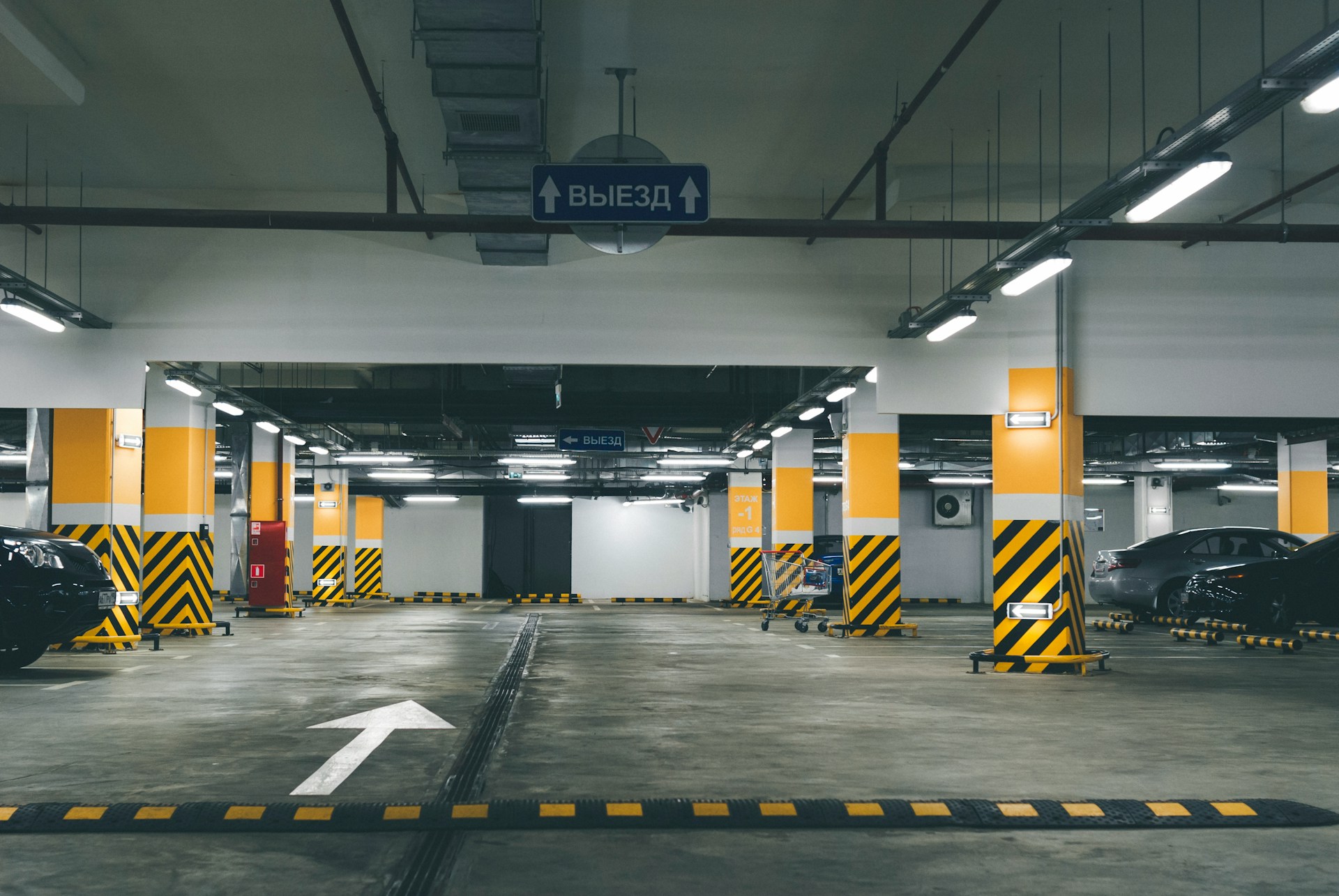 Quando la sicurezza incontra l’innovazione (senza rinunciare allo stile)