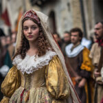 Abbigliamento medievale 2