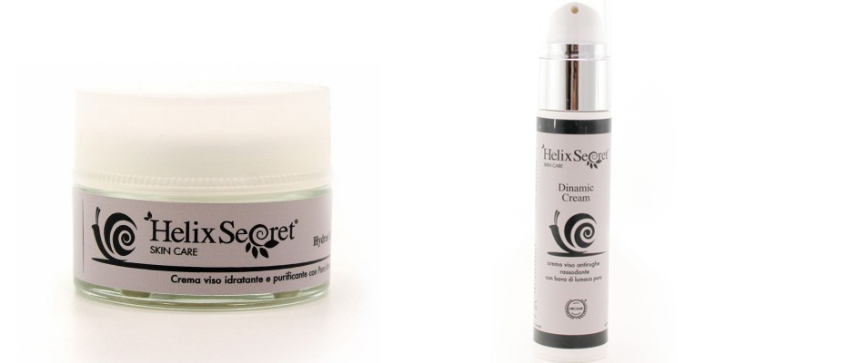 Il segreto della pelle rigenerata: le creme viso alla bava di lumaca