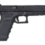 Replica pistola we g‑35 gen. 4 full auto e blowback controllo, ritmo e divertimento nel softair
