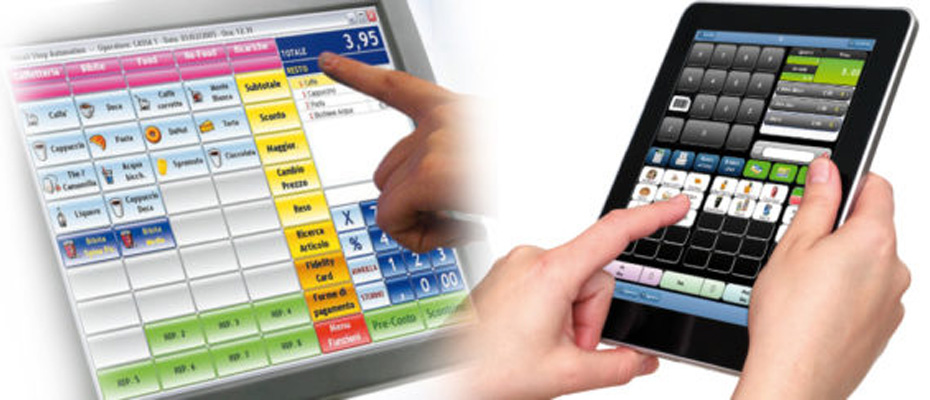 Soluzioni Retail: conosci il gestionale Retail Shop Automation di RCR?