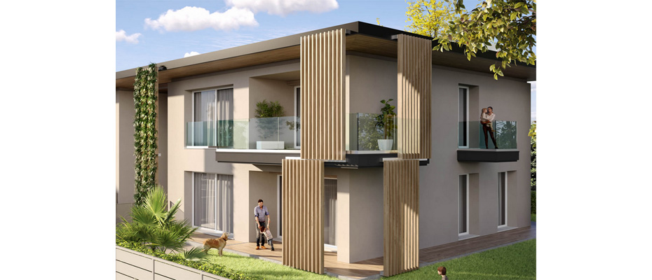 Vivere in una casa passiva: un nuovo modo di abitare le nuove abitazioni