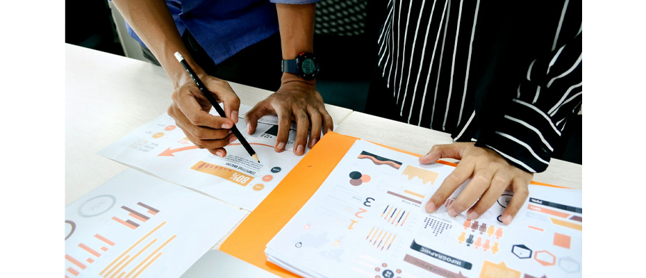 E-commerce a Pesaro: strategie e analisi per il successo