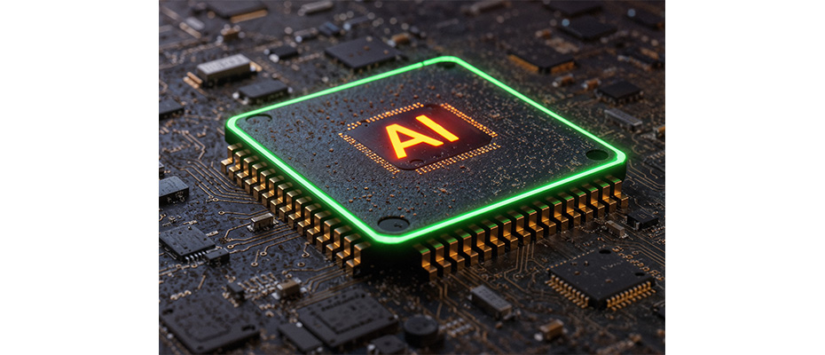 Dai chip generalisti ai motori dell’intelligenza artificiale: la nuova era dei microprocessori