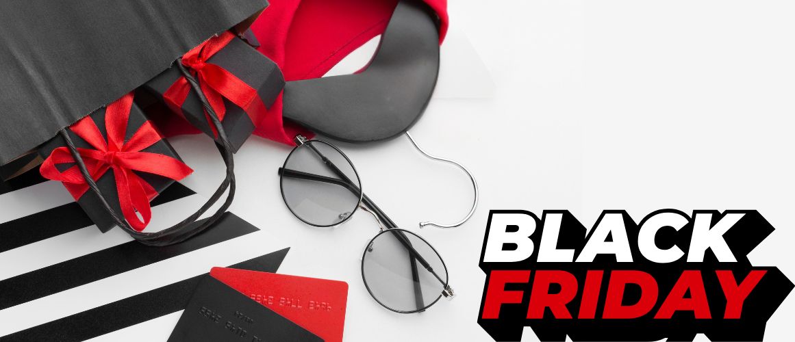 Black Friday 2026 – I Persol must have di novembre